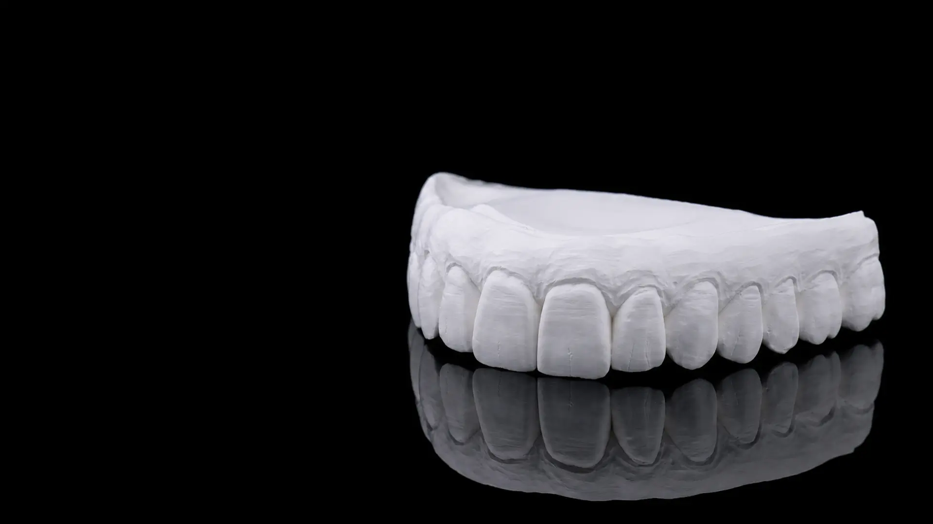 Dental Laboratory and Milling Centre South Africa digital zirconia model